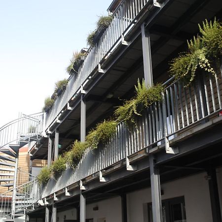 Hotel Duwakschopp Herxheim Exterior photo