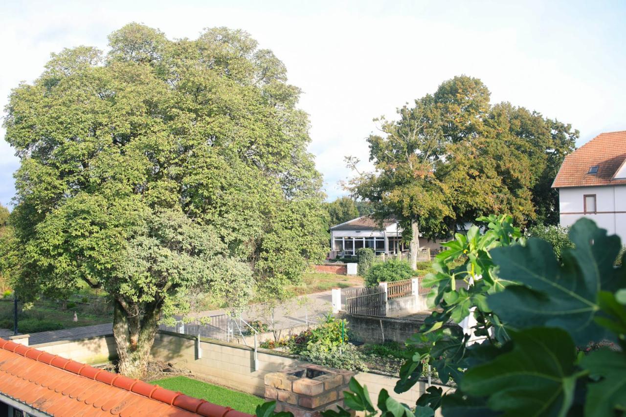 Hotel Duwakschopp Herxheim Exterior photo